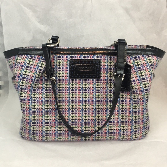 Coach Handbags - Coach purse.